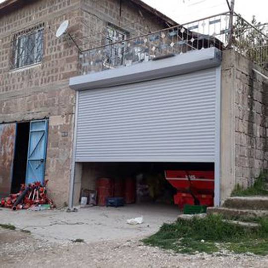 Kadıköy kepenk tamiri