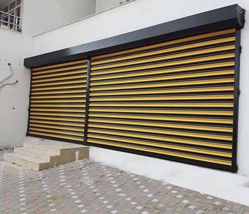 Çayırova otomatik kapı tamiri
