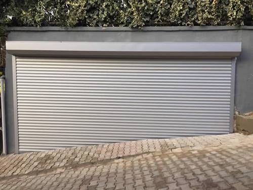 Pendik otomatik kapı tamiri